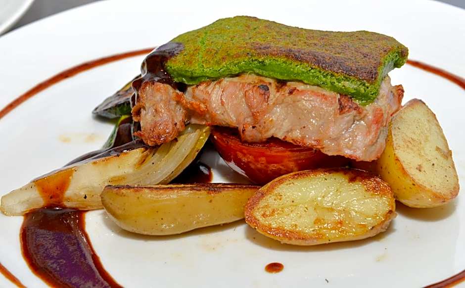 Hotel Goldene Traube