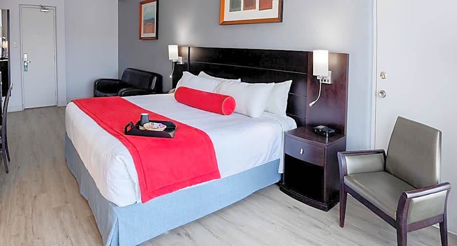 Auberge Royal Versailles