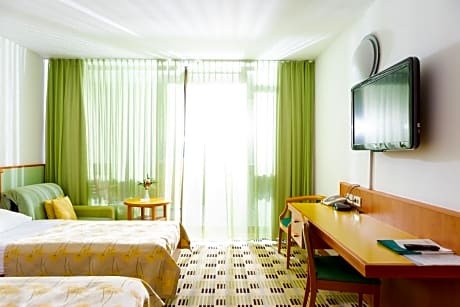 Special Offer - Standard Double Room with Healthy Aging Program 