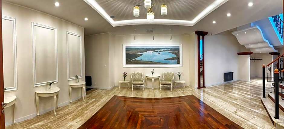 4 Pory Roku Resort Sauna & Spa