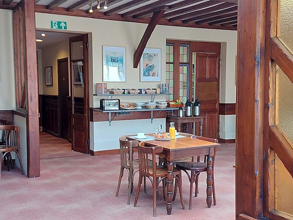 Hotel de Normandie