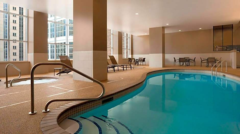 Hyatt Place Minneapolis Downtown