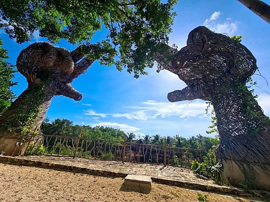Zenote Sanctuary