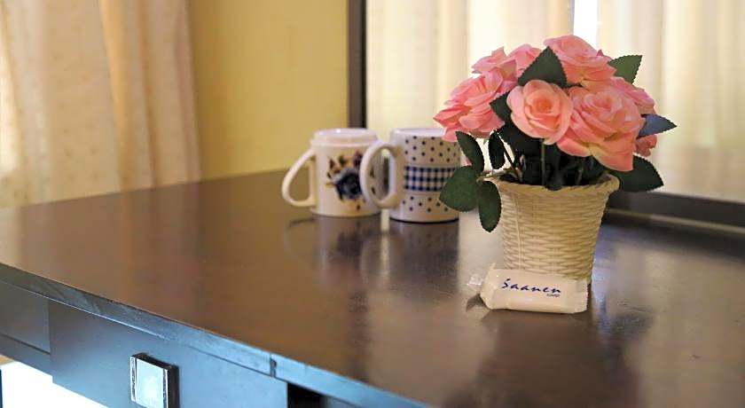 Camlodge Budget Hotel