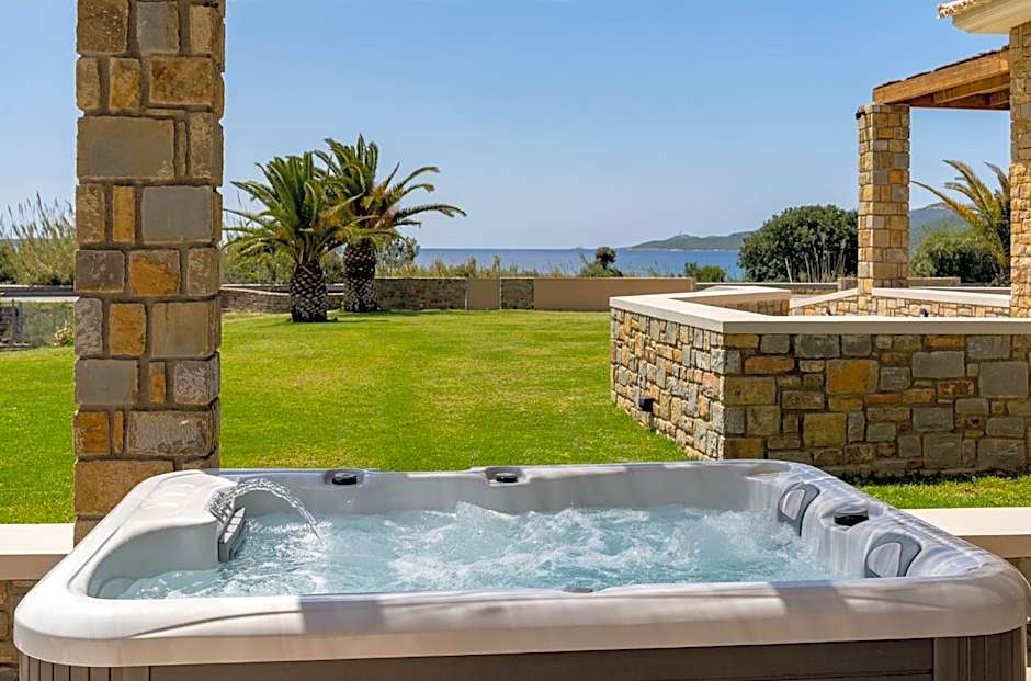 Quinta Essentia Suites