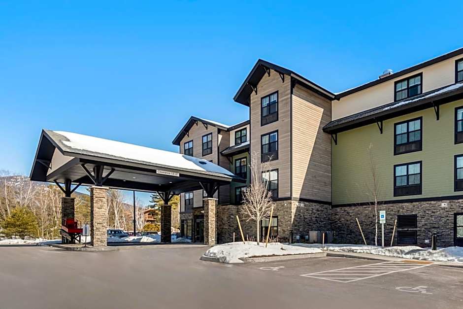 Fairfield by Marriott Inn & Suites North Conway