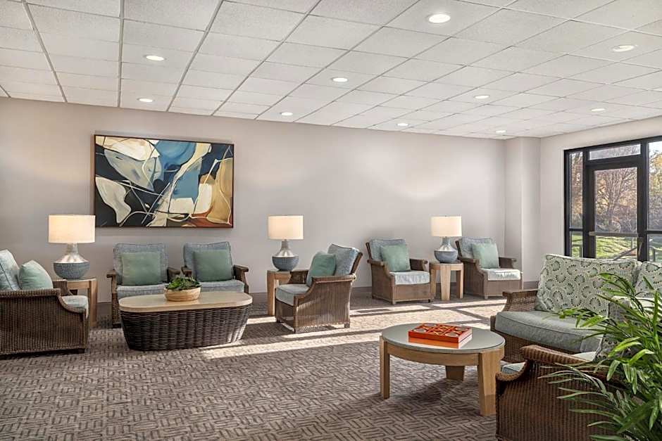 Holiday Inn Wichita East I-35 By IHG