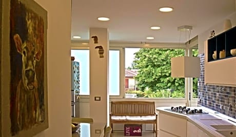 Albatros rooms