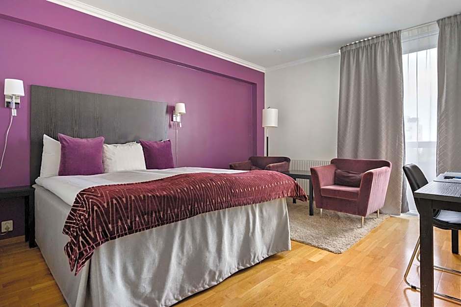 Best Western Royal Star