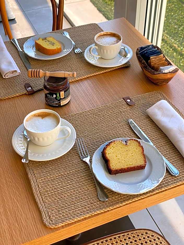 Villa Cavalletti Appartamenti