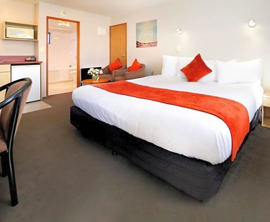 Bella Vista Motel Invercargill