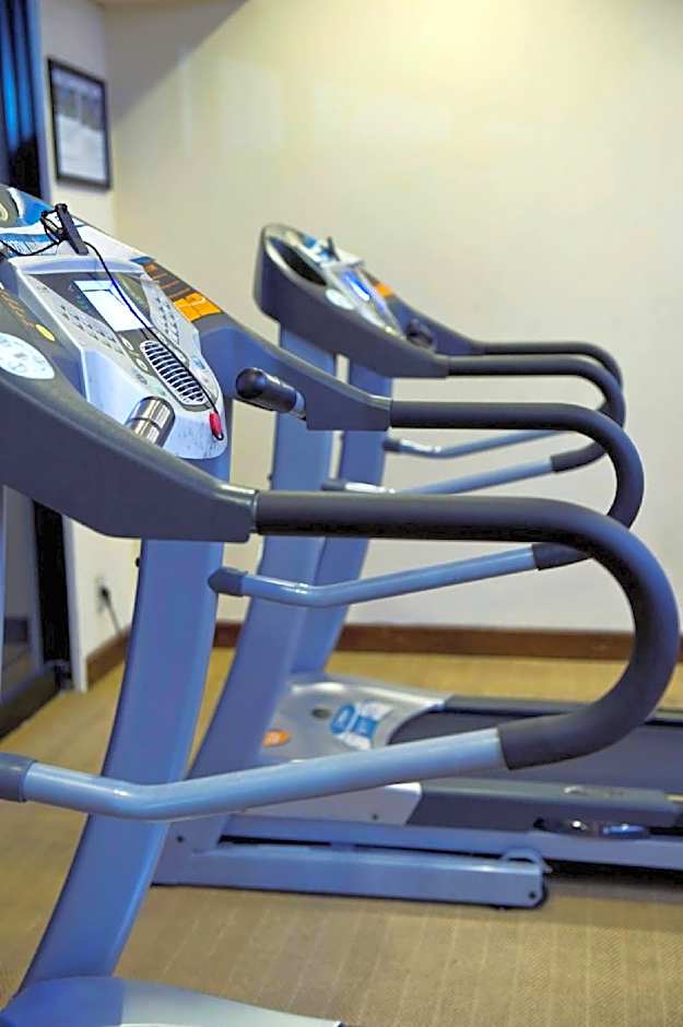 Puri Kiic Golf View Hotel