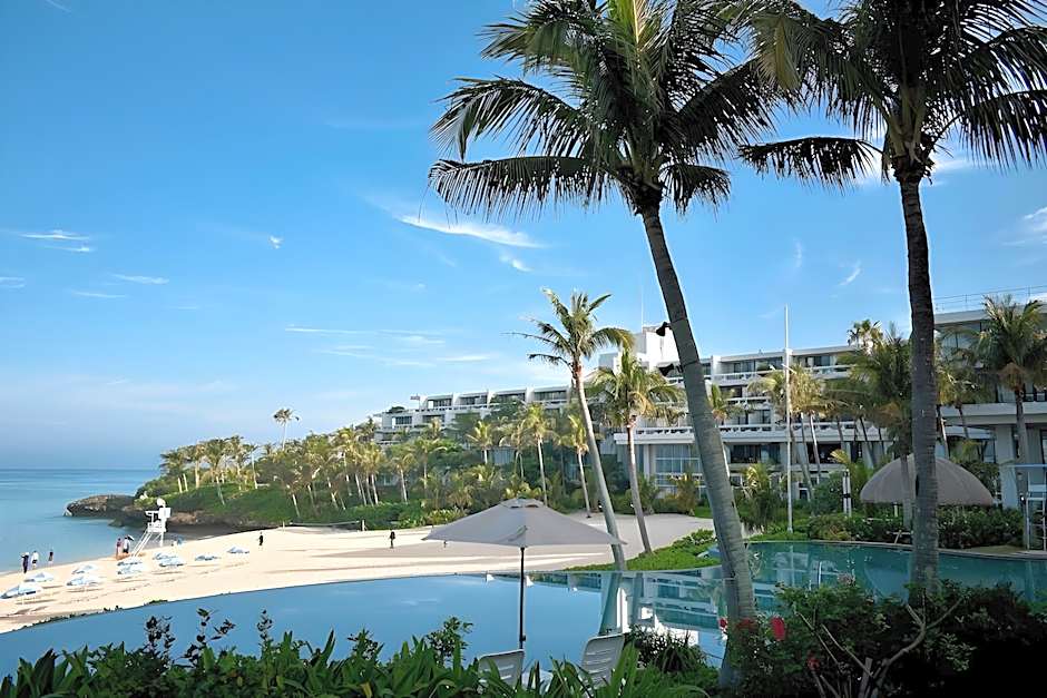 Palace In Moon Beach