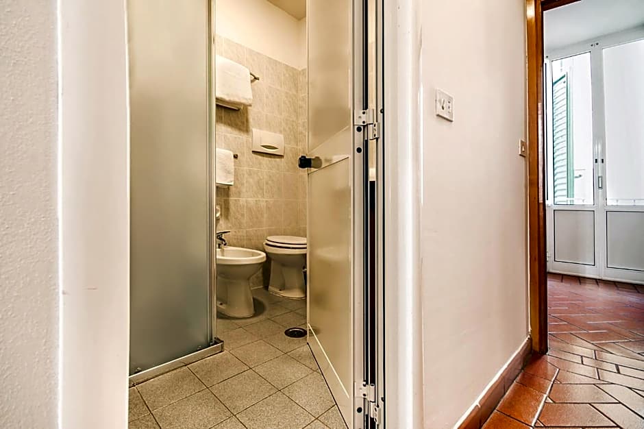 Hotel Costantini