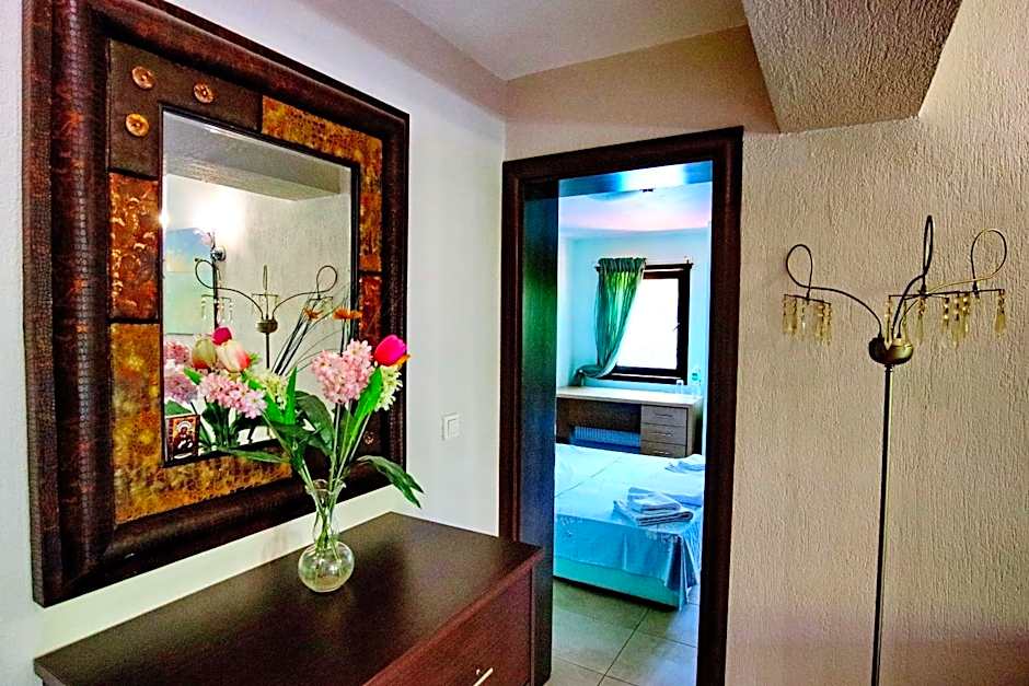 Хотел Свети Трифон