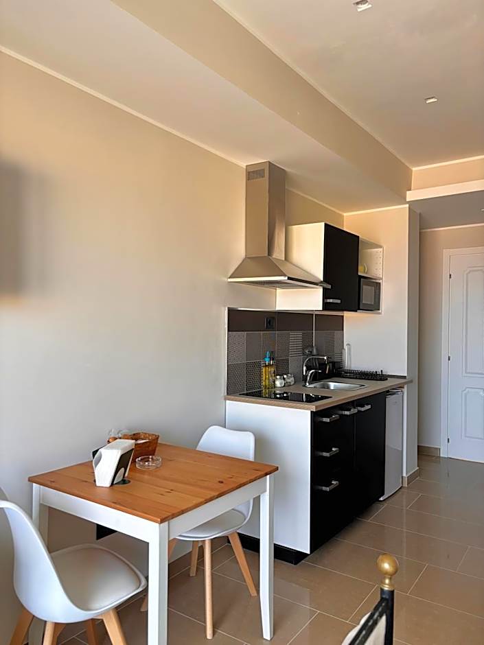 IG - "Villa Don Antonio" Apartments