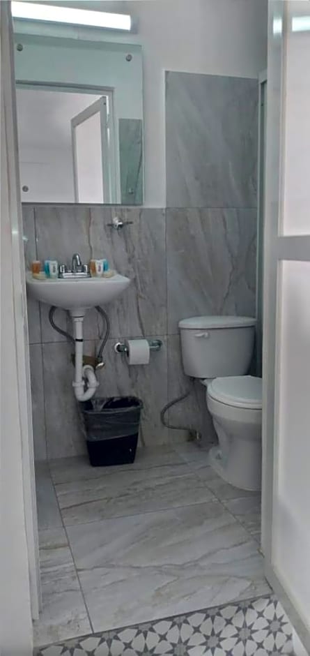 Hotel Insurgentes