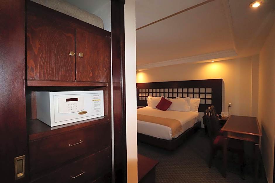 Best Western Toluca