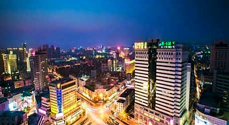 City Comfort Inn Dali High-speed Railway Station Erhai Park