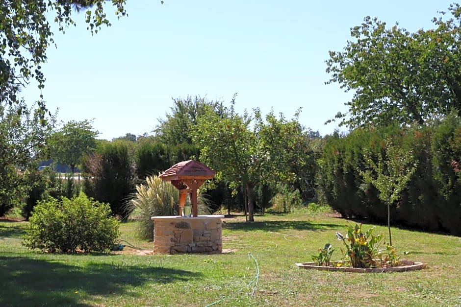 Chez Martine et Laurent