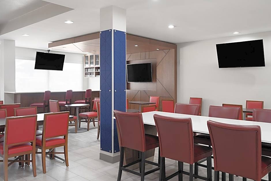 Holiday Inn Express and Suites Snyder By IHG