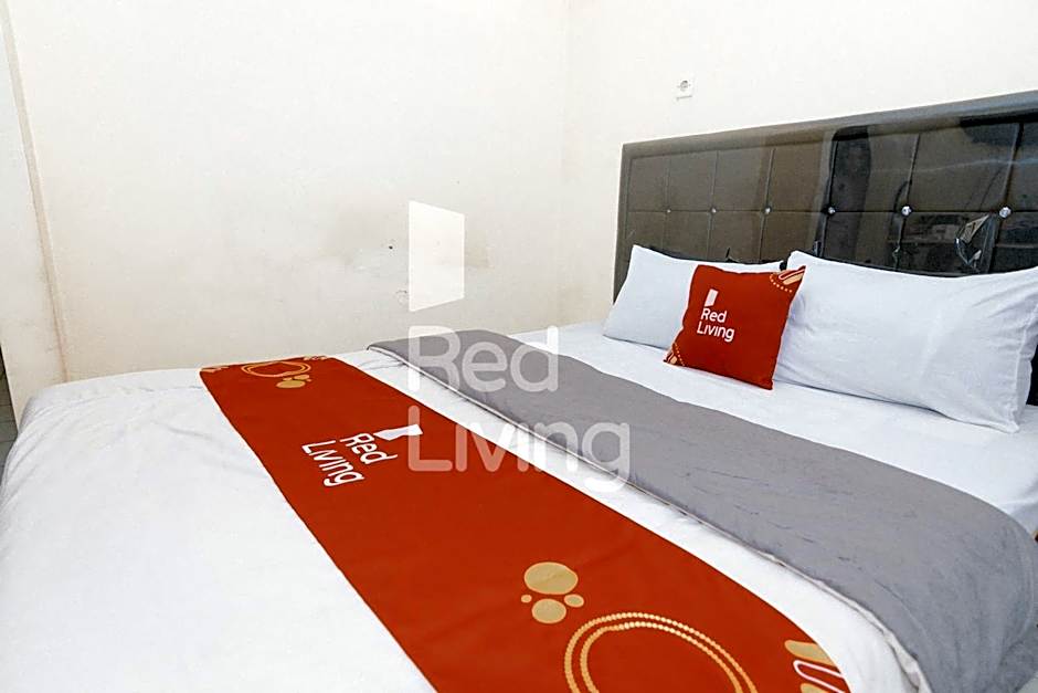 RedLiving Apartemen Emerald Hill - SR Rooms Tower Green