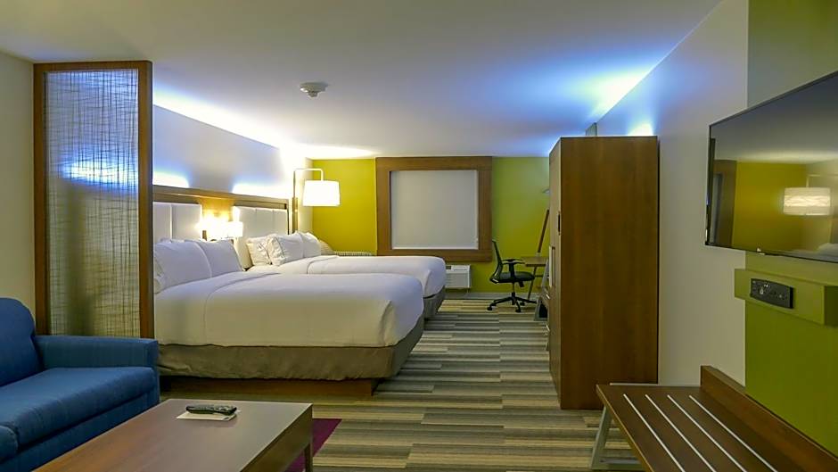 Holiday Inn Express & Suites Miami Airport By IHG