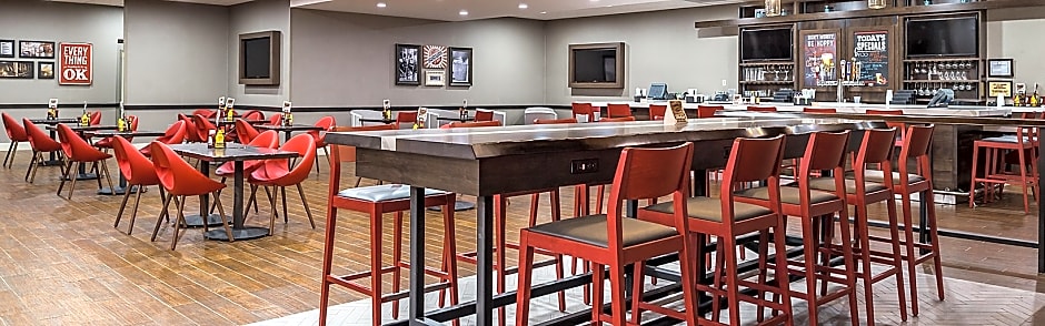 Holiday Inn Auburn/FingerLakes