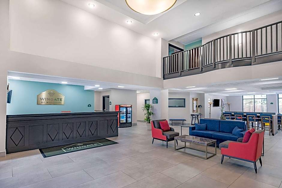 Wingate by Wyndham Duluth/Atlanta