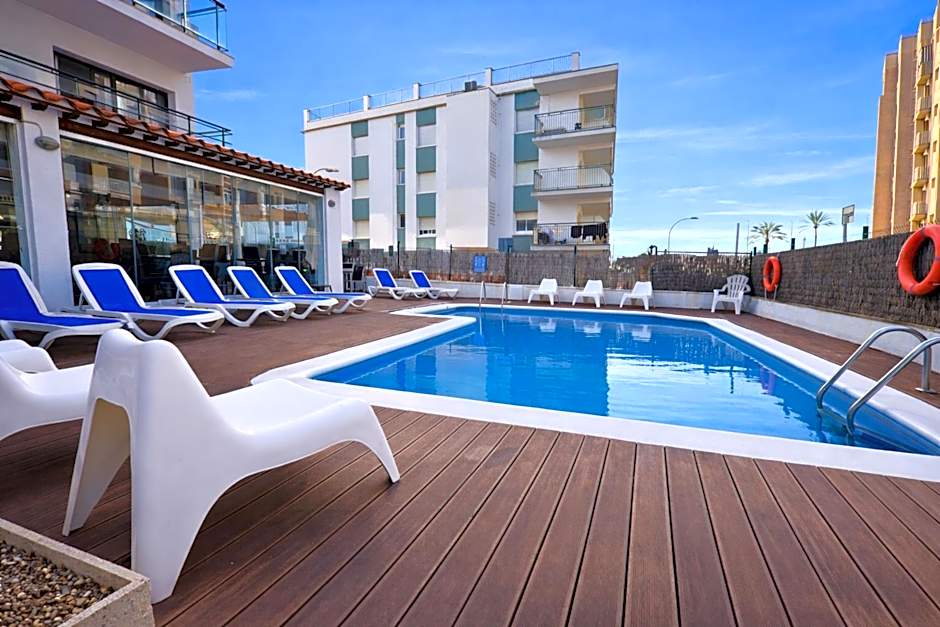 Adia Hotel Cunit Playa