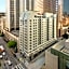 Hilton Checkers Los Angeles