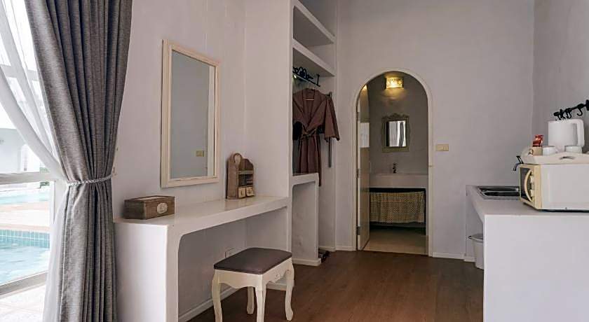 Villa La Flora Kanchanaburi