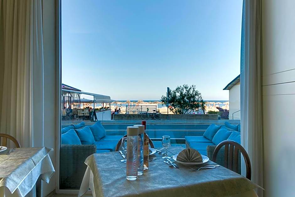 Hotel Alba D'Oro