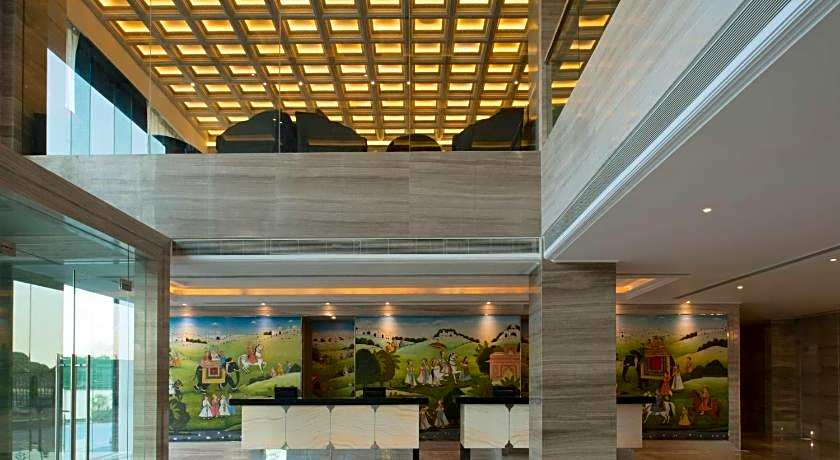 Hyatt Regency Ludhiana