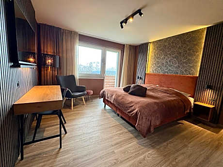 Berghotel Hohegeiß