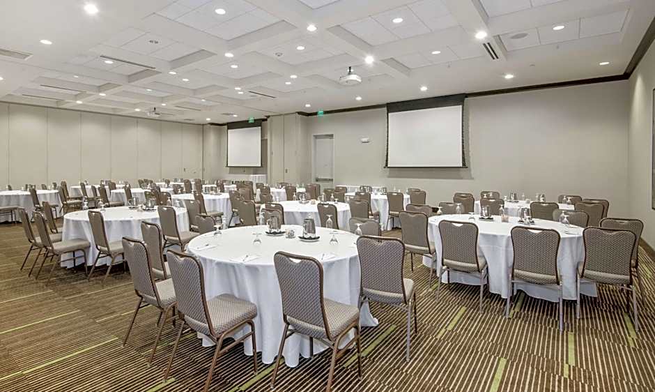 Hilton Garden Inn Raleigh Cary