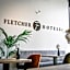 Fletcher Hotel Rotterdam-Airport