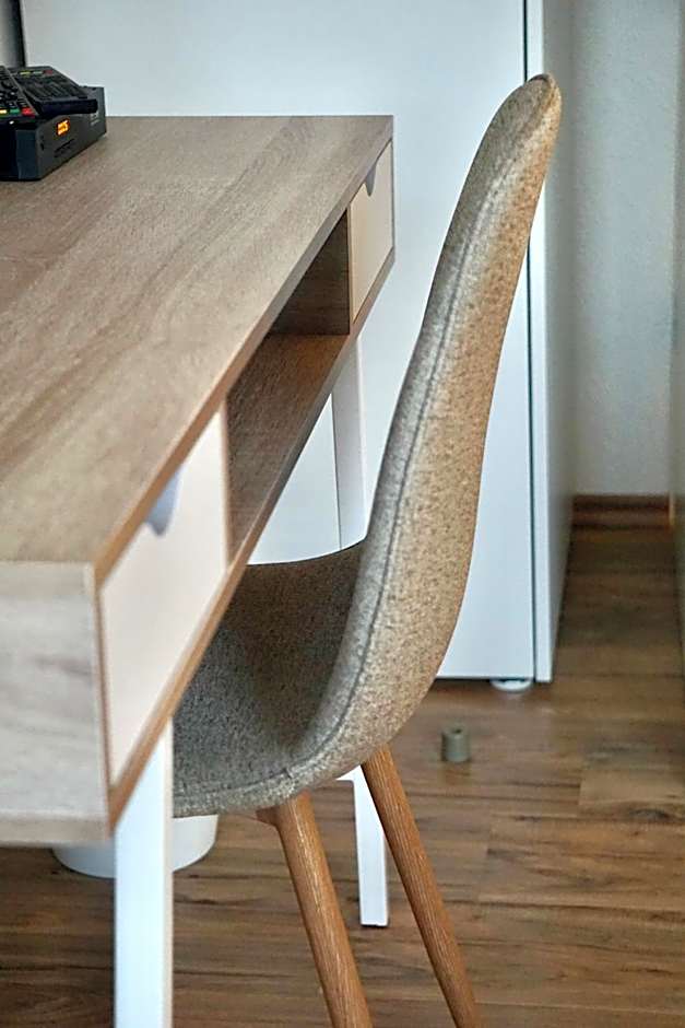 Landhotel Strandallee