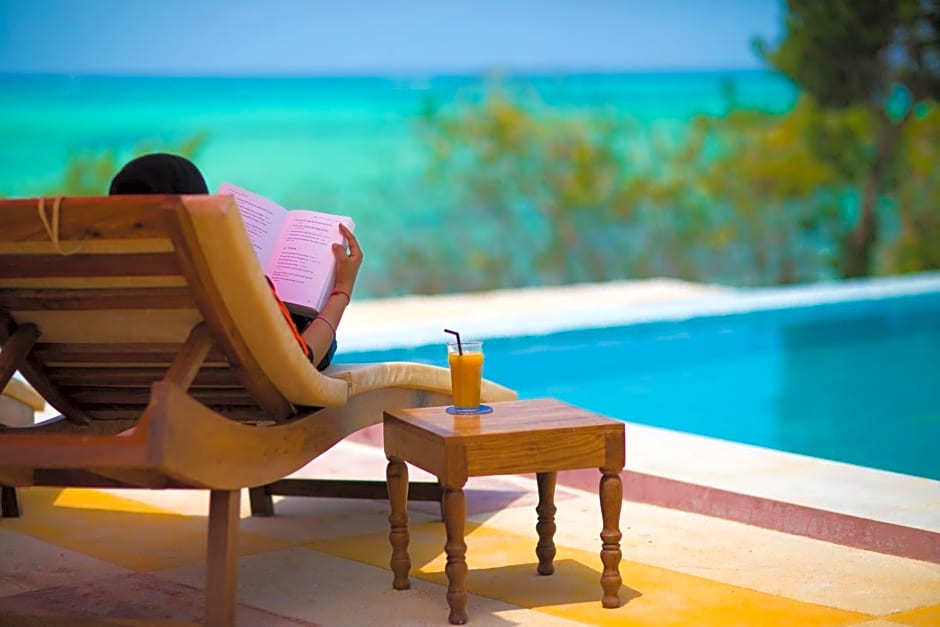 Moja Tuu The Luxury villas & Nature Retreat