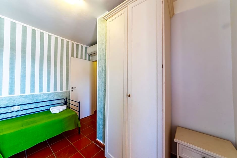 Residence Ataras