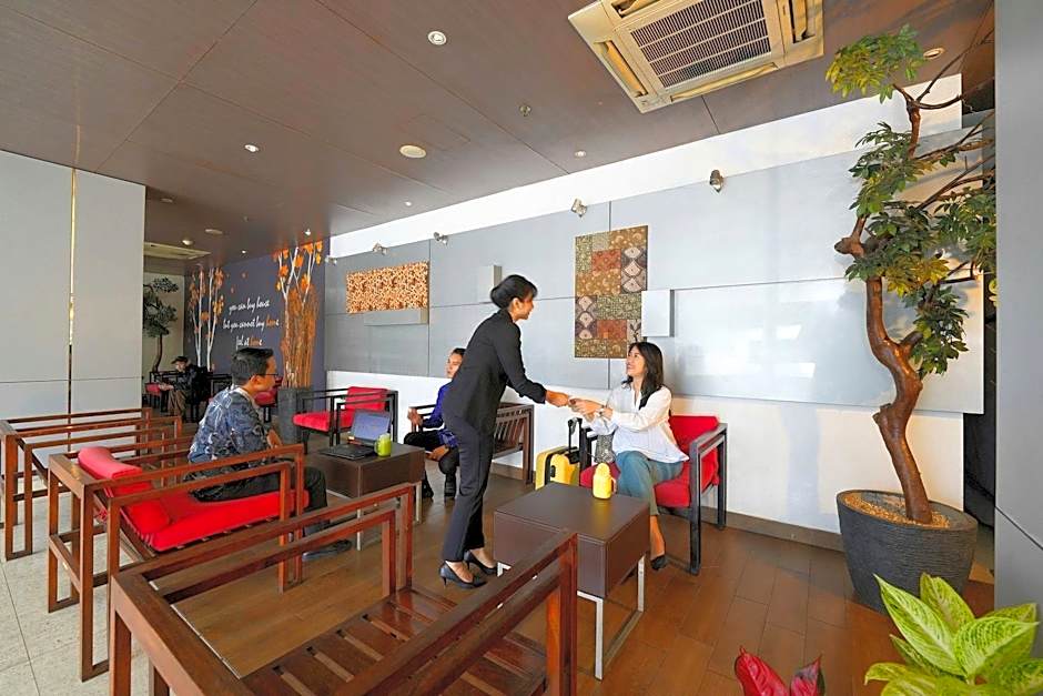 Metland Hotel Bekasi