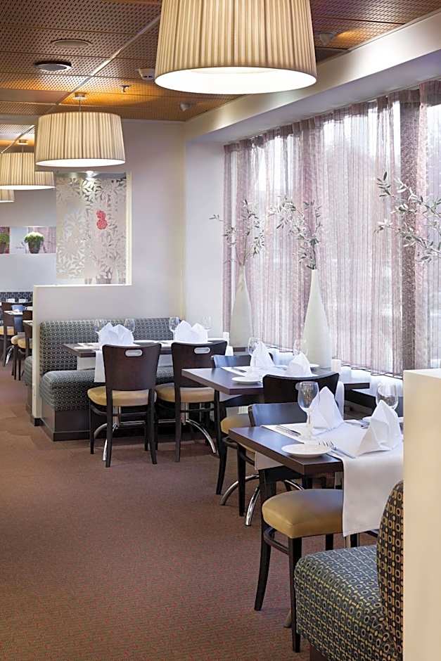 Radisson Blu Hotel Olümpia