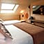 Hotel Mercure Saint-Malo Front de Mer