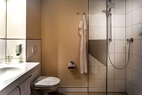 1 Double Bed, Superior Room, Full Breakfast