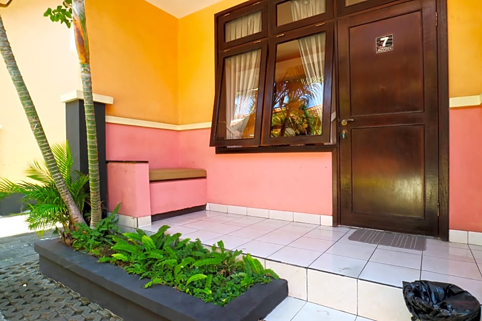 Sayang Residence II by ZUZU