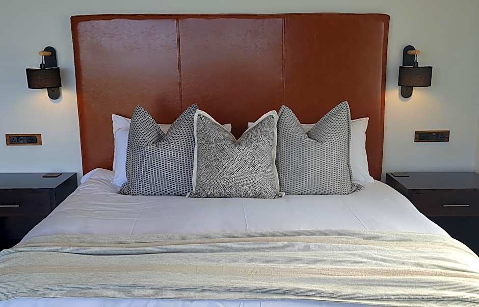 Shaloha Guesthouse on Supertubes