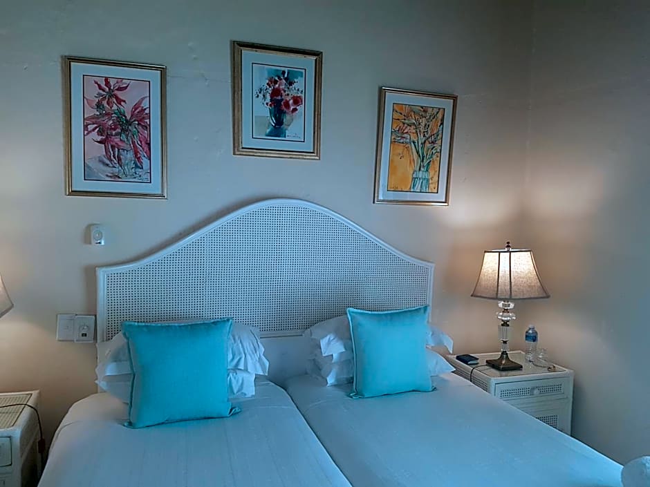 Steytlerville Villa Guest house