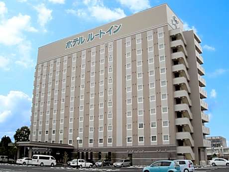 Hotel Route Inn Mitokenchomae