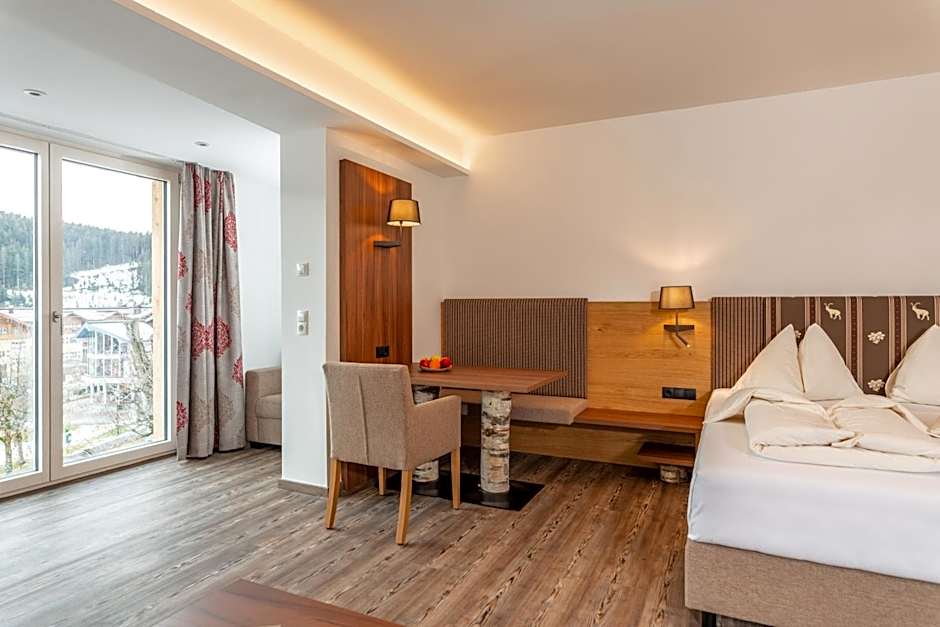 Pehab - Dachstein Rooftop-Spa