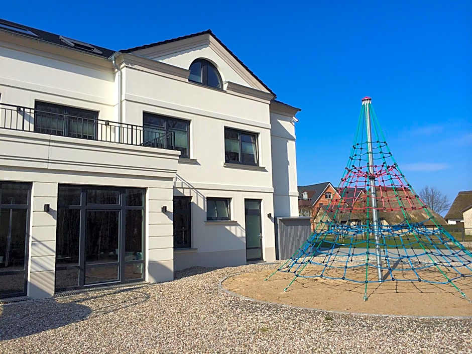 Ferienwohnungen am Museumshof